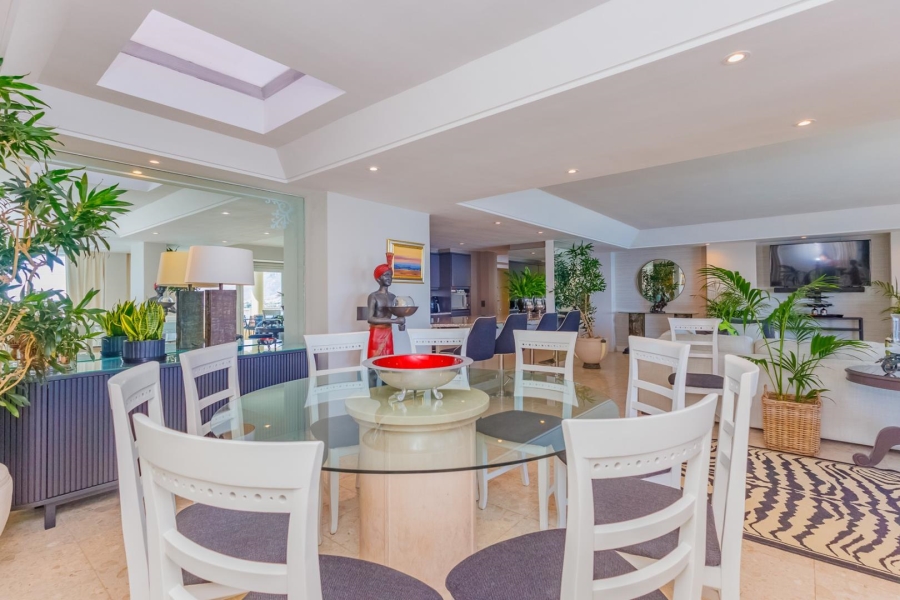 To Let 2 Bedroom Property for Rent in Clifton Western Cape